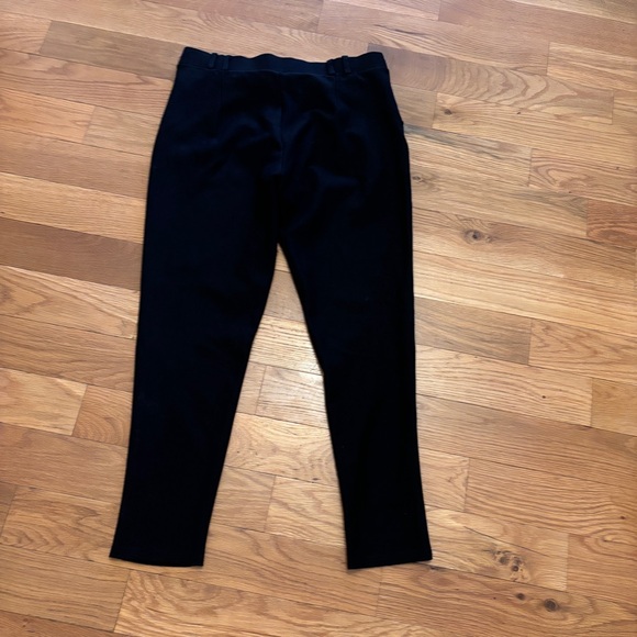 Kay Unger Black Pants - Picture 5 of 9